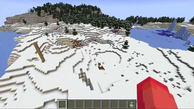 ?[God Seed] Minecraft 1.20 Java & Bedrock | Minecraft Seeds | Seed Minecraft 1.20 смотреть онлайн