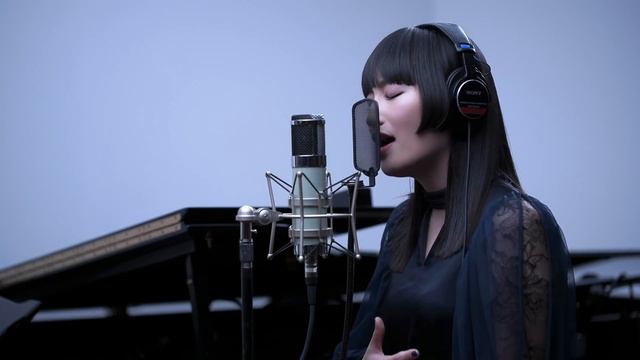SawanoHiroyuki[nZk]:mizuki - ALIEz / THE FIRST TAKE