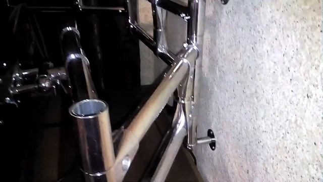 #Настенное крепление для монитора своими руками.#кранштеин. #крепление. #монитор. #сделай сам. смотреть онлайн