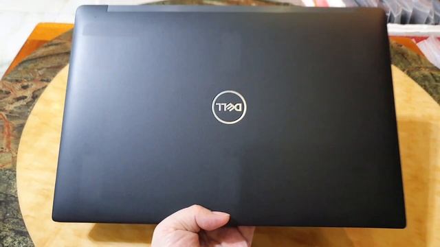 Đã bán. Lap Dell Latitude 7390, i5, gen 8, ram 16, ssd 256, 13.3 fhd ips. 0846844448 смотреть онлайн