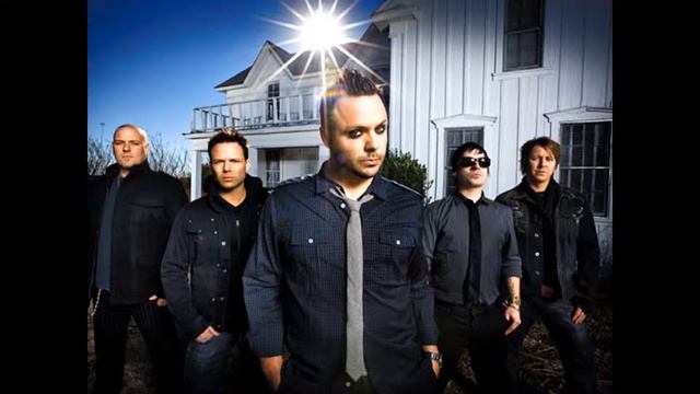 Blue October - Jump Rope смотреть онлайн