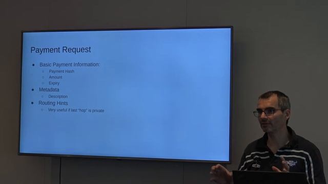 Base and Transport Layers of the Lightning Network with Fabrice Drouin смотреть онлайн