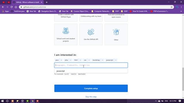 How to Create a GitHub Account - 2020 смотреть онлайн