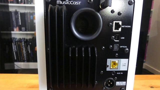 Yamaha NX N-500 Wireless Speakers Unboxed | The Listening Post | TLPCHC TLPWLG смотреть онлайн