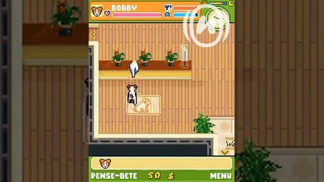 Petz (J2ME) смотреть онлайн