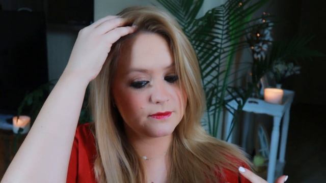 HOW I DID MY MAKEUP/HAIR IN HIGHSCHOOL смотреть онлайн