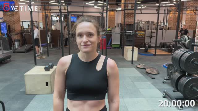 WOD 1.1 WOD 1.2