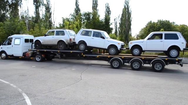 Газели Длинномеры на дороге(Видео)