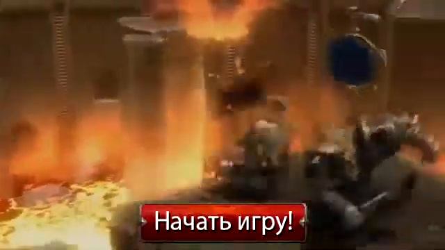 action 3d игры - ИГРАТЬ в Panzar смотреть онлайн