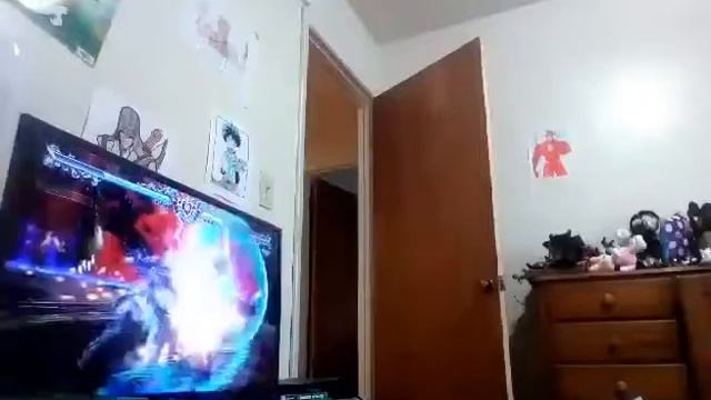 She 2B THICC SOUL CALIBER 6 2B DLC Gameplay смотреть онлайн