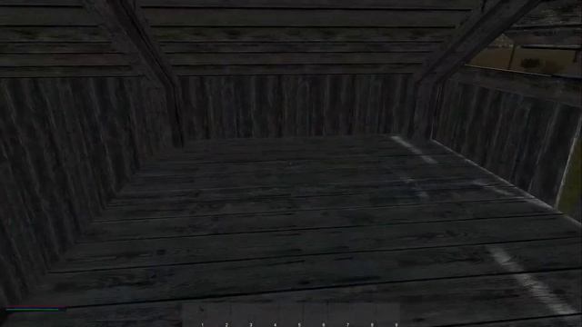 DANGEROUS RAYS "APOCALIPSIS NUCLEAR" (OOOTRO SANDBOX DE ZOMBIES) смотреть онлайн