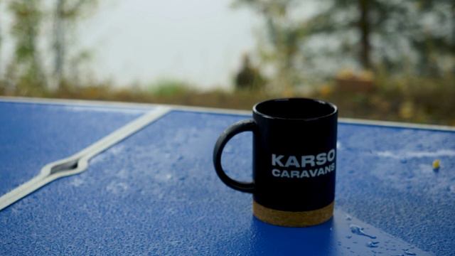 KARSO Caravans/серийные дома на колесах экспедиционного класса