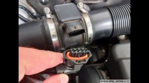 Chyba P0170-12 Opel Astra H Z18XE + ŘEŠENÍ 👍