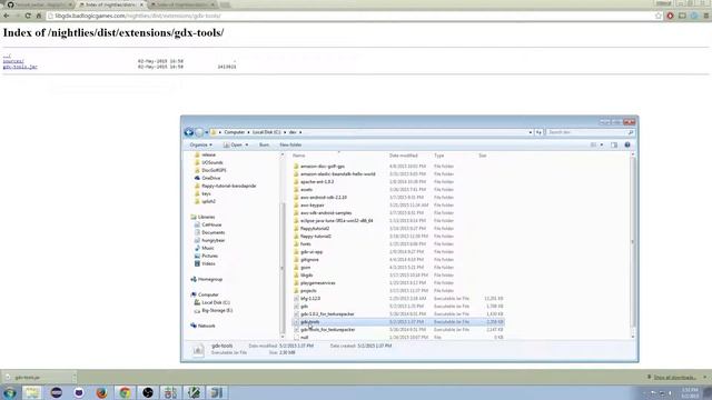 LibGDX Flappy Tutorial - Part 8 смотреть онлайн