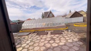ГОТОВИМСЯ К РЕМОНТУ ! Меня НАКРЫЛО ! Что нам делать, покупать сейчас  Ялуторовск. Сибирь !