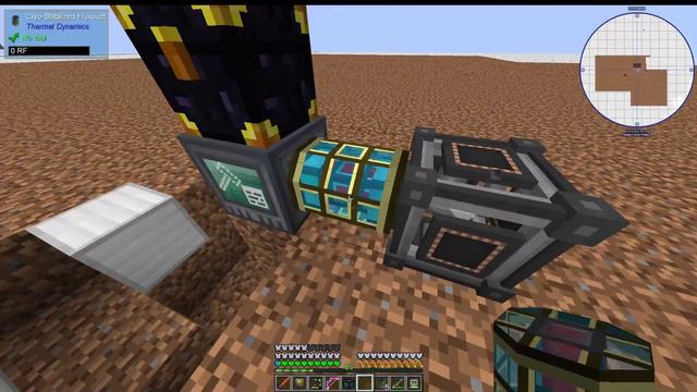 Let's Play Minecraft Dungeons Dragons & Space Shuttles With Elderofwoe S02E102 смотреть онлайн