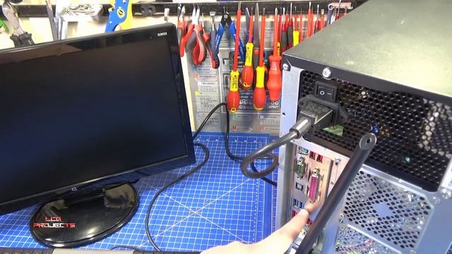 CÓMO INSTALAR UN SSD Y WINDOWS 10 EN UN PC | PASO A PASO смотреть онлайн