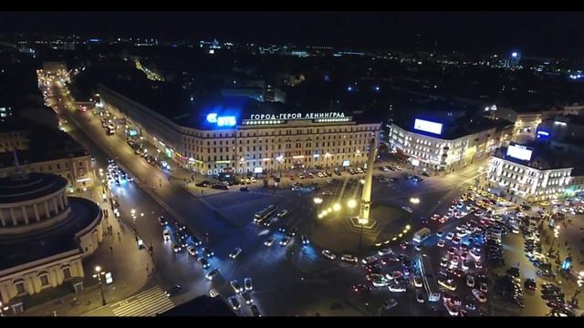 Sankt Petersburg Nights - Санкт-Петербургские ночи смотреть онлайн