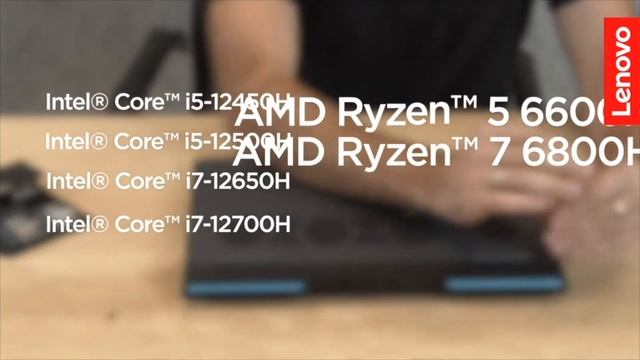 РОЗБИРАЄМО НА ДЕТАЛІ ноутбук ideapad 3 gaming 7 gen від Lenovo смотреть онлайн