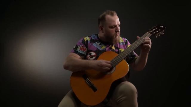 Классическая гитара Alicante Student