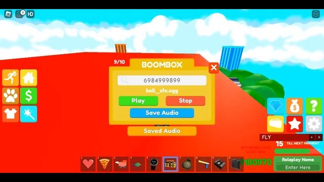 LOUD?✨Roblox id!!✨??-Roblox ids 2022- смотреть онлайн