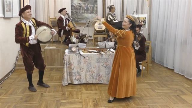 10 08 20 Литературно музыкальная онлайн гостиная #ДвеЛиры Павана ЦГБ им Н А Некрасова смотреть онлайн