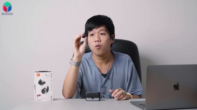 Đánh giá JBL Reflect Flow: Sau 1 năm vẫn rất đáng mua смотреть онлайн