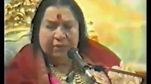 1992 год, 27 сентября. Наваратри Пуджа. Кабелла, Италия. Перевод Ю. Васильева.