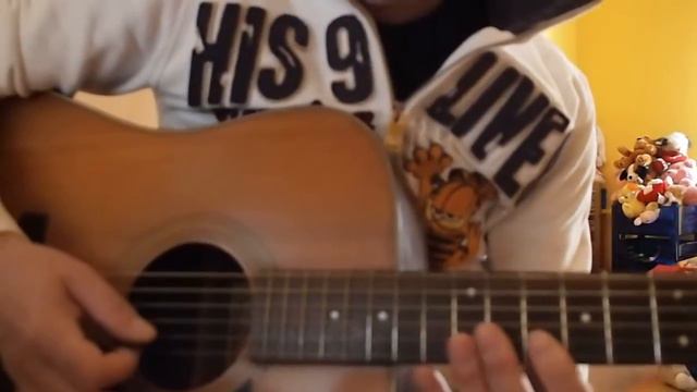 another brick in the wall acoustic solo guitar смотреть онлайн