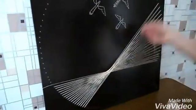 Стринг Арт смотреть онлайн