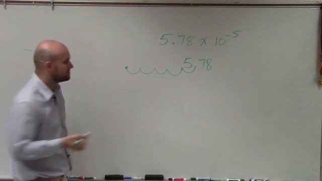 How to convert a number from scientific notation to a decimal смотреть онлайн