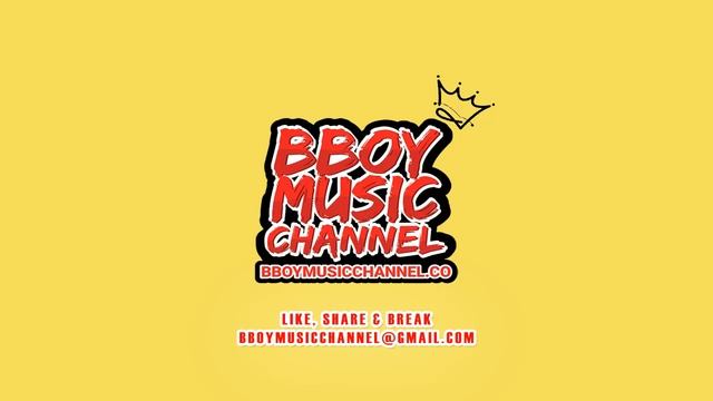 Dorgan Honor - DJ scrip-scratch | Bboy Music Channel 2020 смотреть онлайн