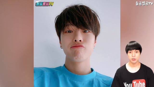 【ENG】WOODZ(조승연), 세 번째 미니앨범 'ONLY LOVERS LEFT' 타이틀곡 'WAITING' 발매 6일 만에 천만 뷰!! 귀염뽀짝 뮤비 리액션 영상까지 돌곰별곰T смотреть онлайн