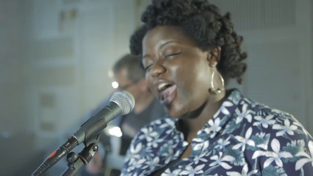 Хочу я быть ближе (Great I Am) - Сьюзан Ачор