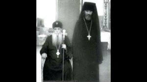 О жизни схиархимандрита Виталия (Сидоренко). Часть 6.