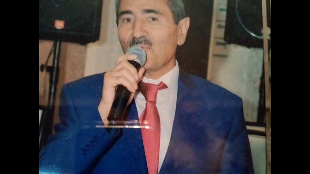 Xanhuseyn Huseynov - O Qara Gozlerinin Qemzesi Yandirdi Meni (Official Music Audio)