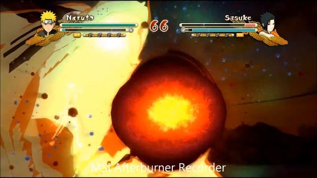 MSI Afterburner VS Nvidia Shadowplay Gameplay Recording Comparison смотреть онлайн