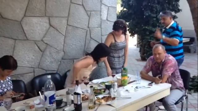 ВСТРЕЧА В КАЦИВЕЛИ 20-16 тм