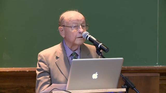 FATCA Forum - Part 1 of 9 - Opening Remarks by The Honourable Sinclair Stevens смотреть онлайн