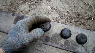 Замена заглушек рубашки охлаждения двигателя ВАЗ 2108, 2109, 2110 за час, не снимая двигатель смотреть онлайн