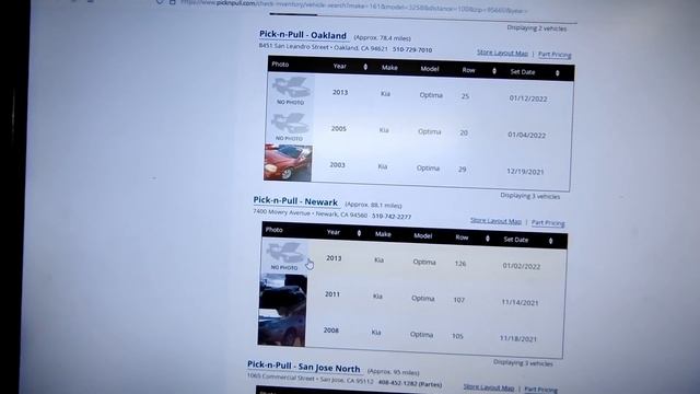 Машина для сына проект Kia Optima #1 смотреть онлайн