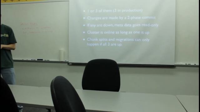 MongoDB Episode 1 Part 2 смотреть онлайн