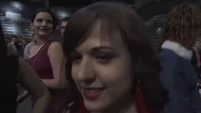 Манекен челлендж. Сбербанк. Компания Рест. смотреть онлайн