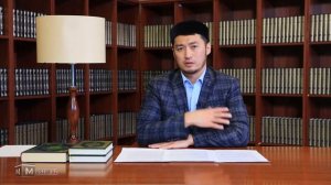 Пророк Ильяс