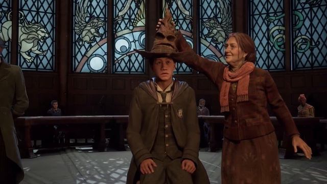 Hogwarts Legacy - ИГРА МЕЧТЫ? смотреть онлайн