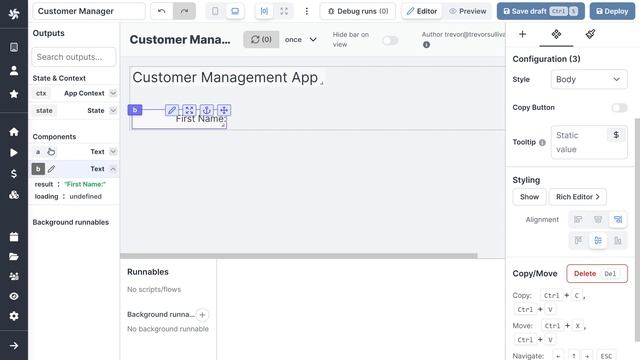 Integrate Windmill.dev Web UI With PostgreSQL Database ? ? Open Source | Developer | DevOps смотреть онлайн