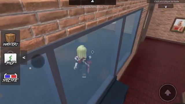 Мы стали агро сахарками в мм 2 Мой ютуб акк Alisa_rblx