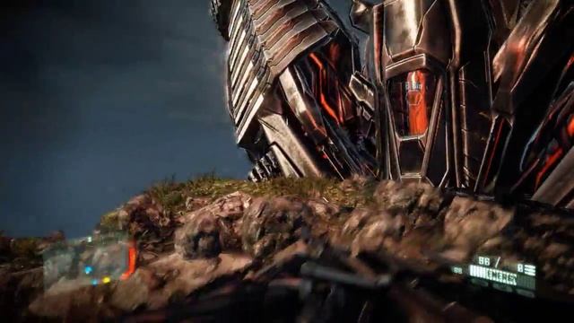 Crysis 2 Maximum Edition Ending смотреть онлайн