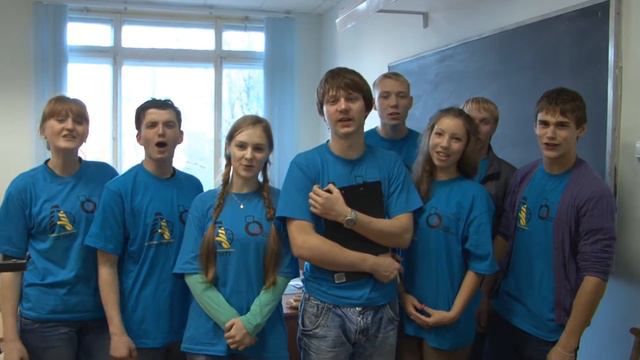 Большие Студенческие Игры смотреть онлайн
