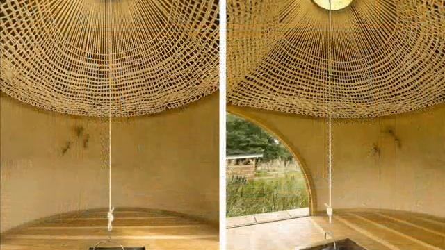 Беседкa - павильон VIP "Волшебный чай" смотреть онлайн